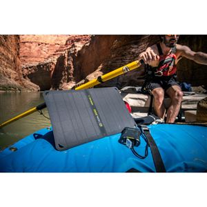 Goal Zero Venture 35 kit solare caricabatterie