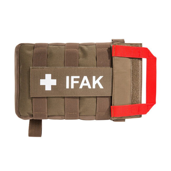 Tasmanian Tiger Marsupio di primo soccorso ifak pouch vl l, coyote brown