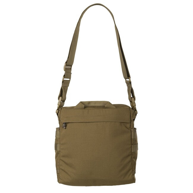 Helikon-Tex Tascapane borsa da boscaglia - Cordura, marrone terra / Argilla