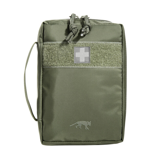 Tasmanian Tiger First Aid Complete MKII, oliva