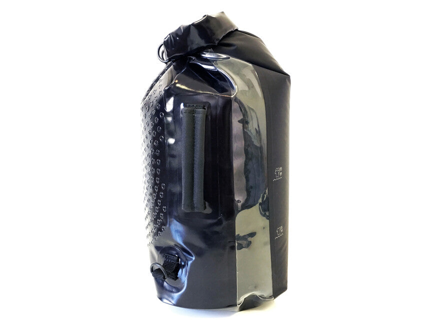 Scrubba Stealth Pack Backpack 3-in-1 18L