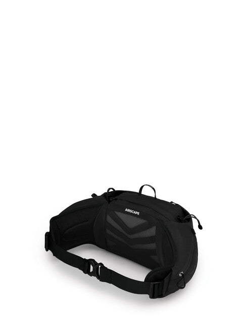 Osprey Talon 6 III Sling Bag, Stealth Black