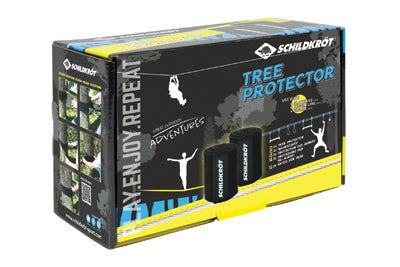 Schildkröt® Slackline Tree Protector Set