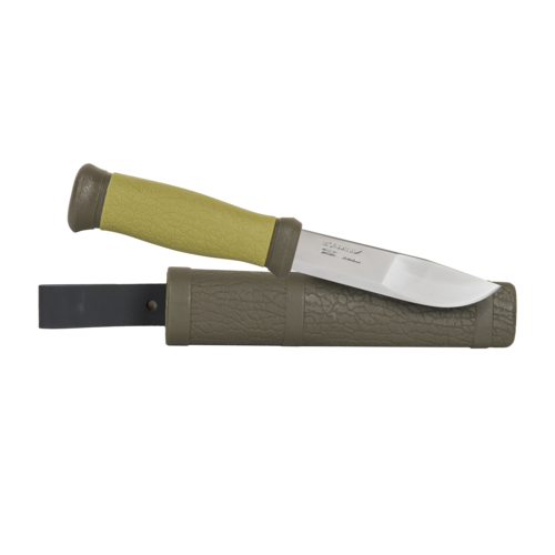 Morakniv Outdoor 2000, arancione
