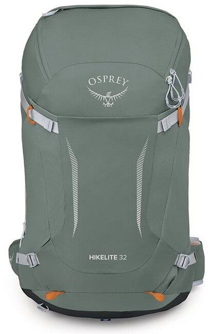 Osprey Hikelite 32 II zaino, pine leaf green