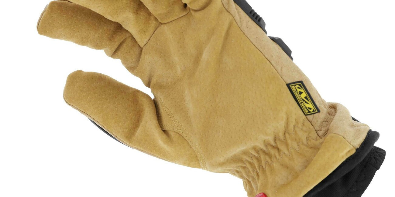 Mechanix Durahide F9-360 guanti da lavoro isolati