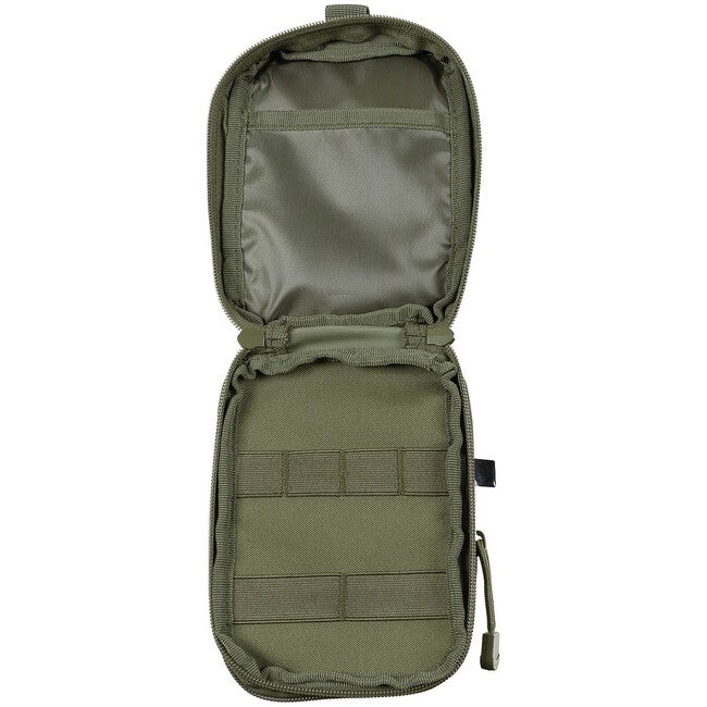 MFH Marsupio EDC MOLLE, verde OD