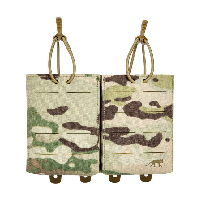 Tasmanian Tiger 2SGLMagPouchBELHK417MKIIIMCustodia per caricatori, multicam