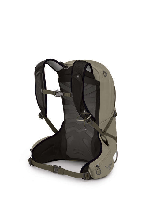 Osprey Talon 11 zaino da trekking, sawdust/earl grey