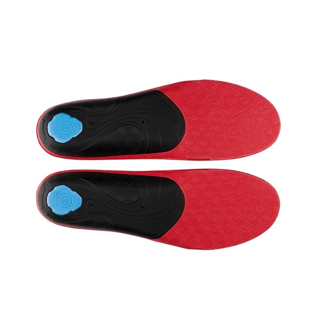Sidas 3Feet Eco Warm Low solette con supporto