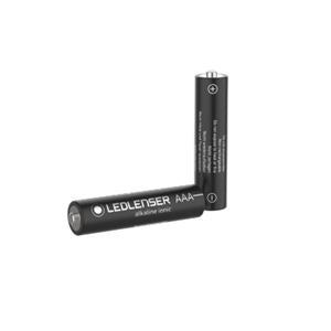 Ledlenser Torcia 24xAA + 24xAA batteria alcalina