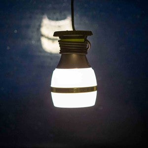 Goal Zero Light-A-Life 350 caricabatterie solare