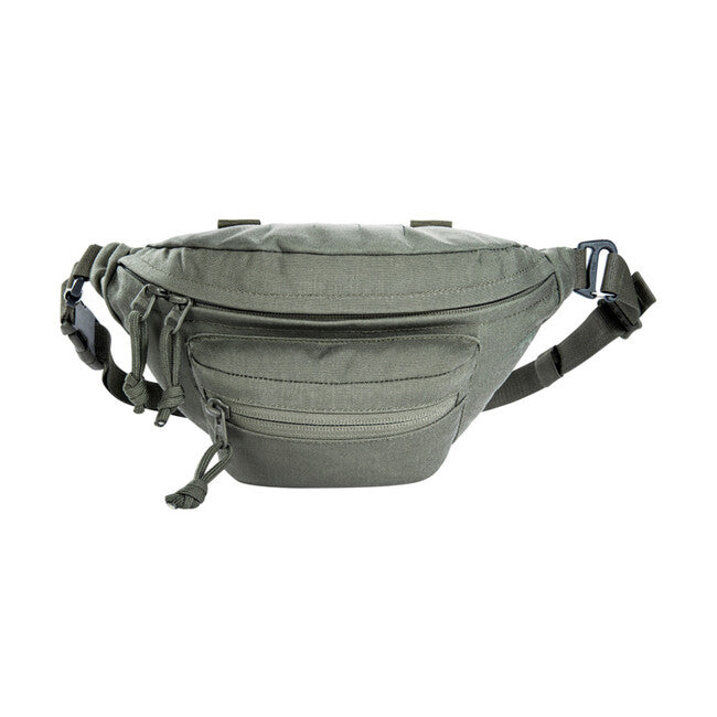 Tasmanian Tiger Borsa da anca modulare irr, stone grey olive