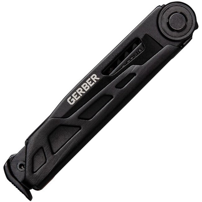 Gerber Armbar Trade coltello orange
