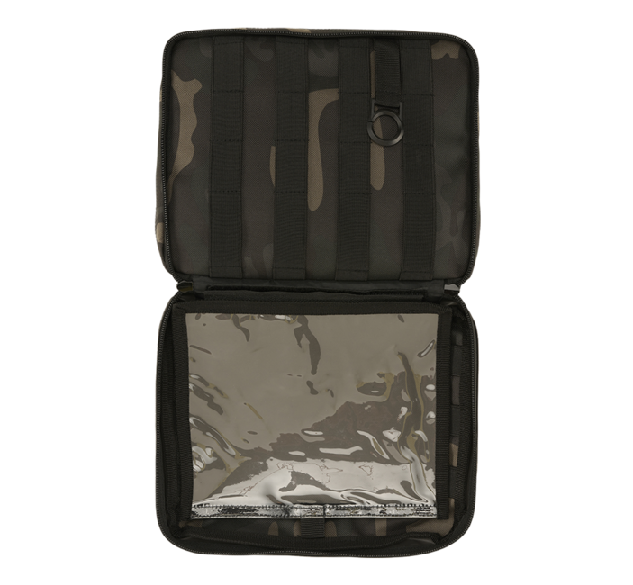 Brandit Marsupio operatore Molle, mimetico scuro