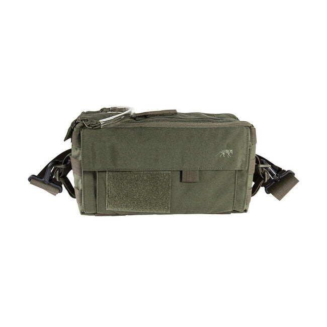 Tasmanian Tiger borsa a tracolla, oliva