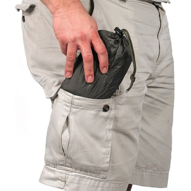 Snugpak celta stasha, oliva