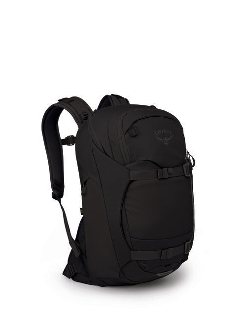 Osprey Metron 24 zaino, nero