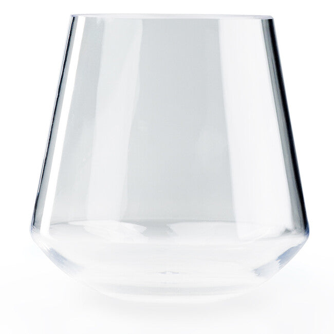 GSI Outdoors Unsurpassable Stemless bicchiere da vino rosso 435 ml