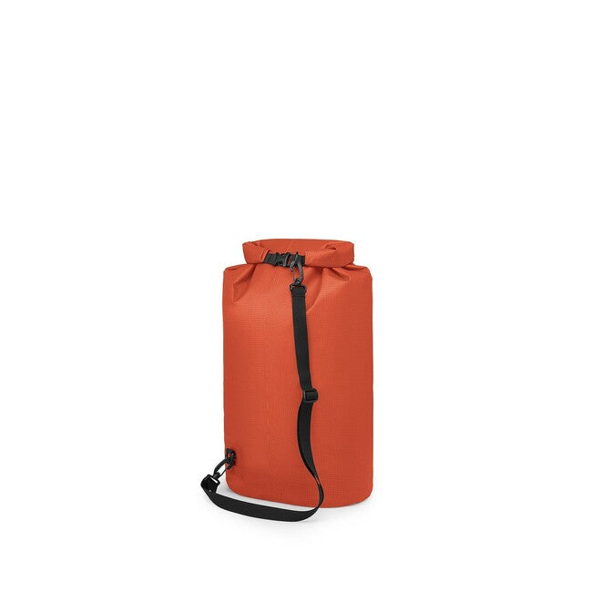 Osprey Wildwater Dry Bag 25, arancione mars