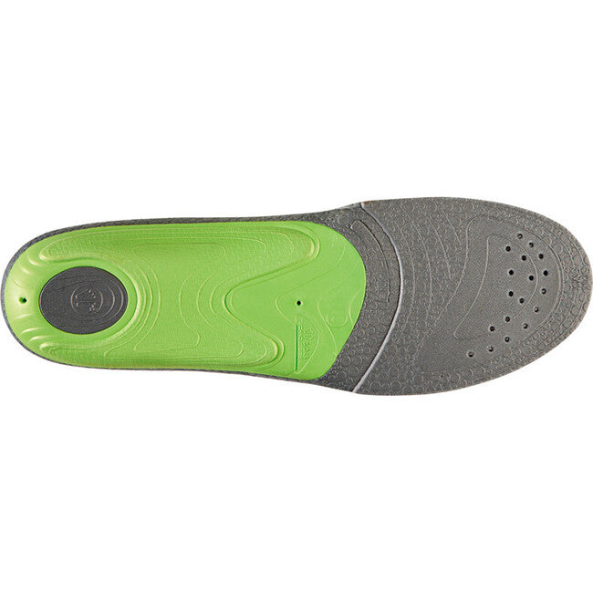 Sidas 3Feet Slim Mid solette con supporto