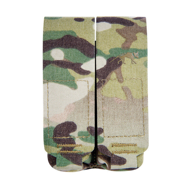 Tasmanian Tiger Custodia per pistola DBLMKIIIMC, multicam
