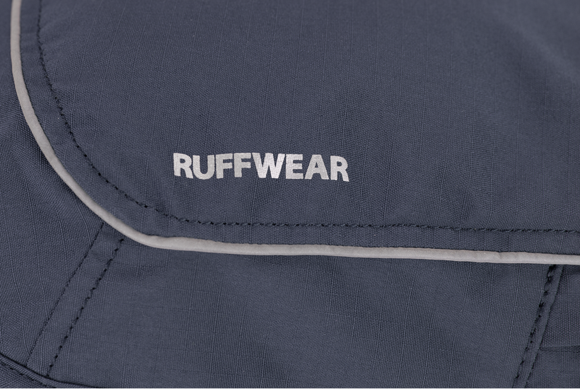 Ruffwear Fuse giacca per cani soprabito, basalt gray