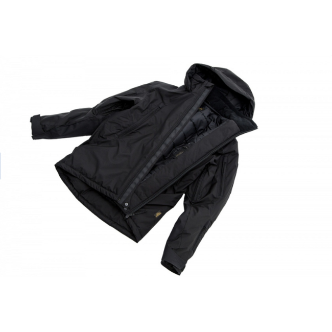 Carinthia Mig 4.0 Jacket, Black