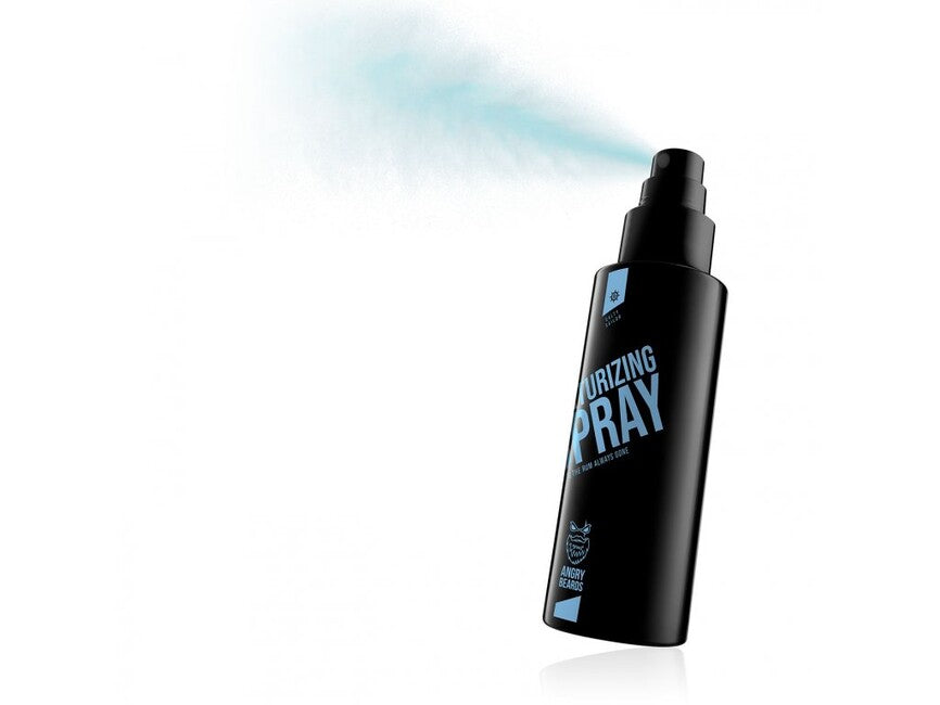 Angry Beards Salty Sailor spray texturizzante 500ml