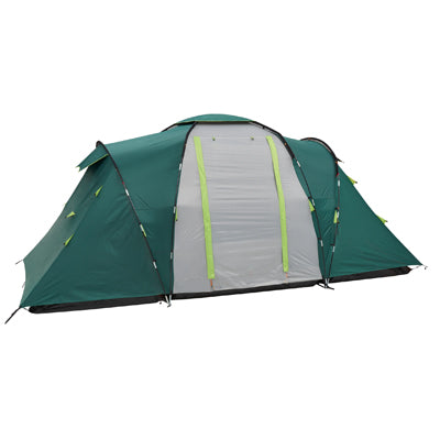 Coleman Spruce Falls tenda per 4 persone, blackOut plus