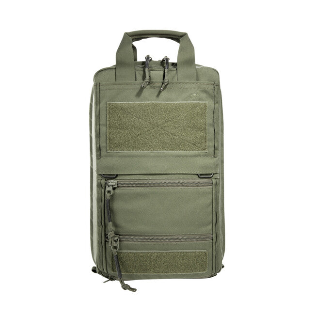 Tasmanian Tiger Zaino di sopravvivenza, oliva 16L