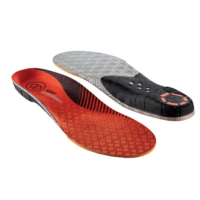 Sidas 3D Performance solette per scarpe invernali