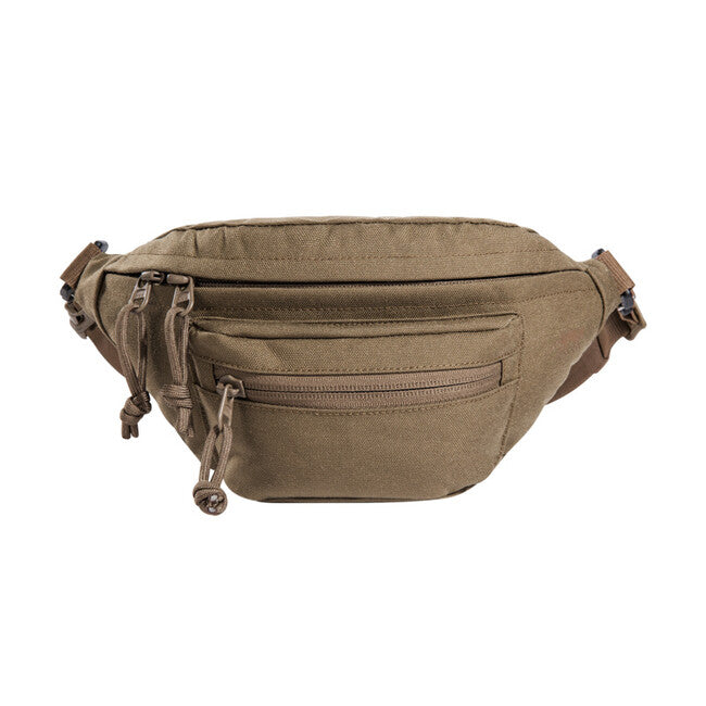 Tasmanian Tiger Borsa da anca modulare, coyote brown