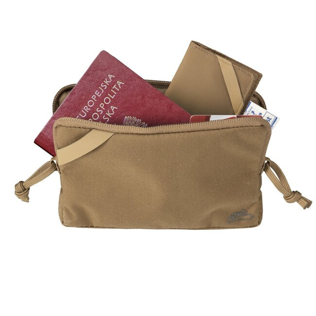 Helikon-Tex Trip Wallet, Olive Green