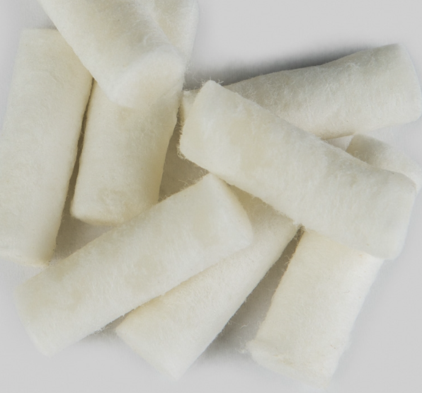 Mil-Tec Tamponi per sedie, 8 pezzi