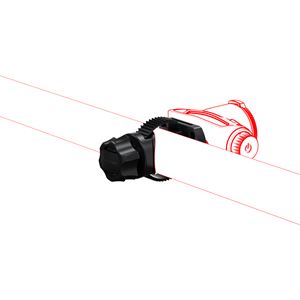 Ledlenser Portatile Universale Tipo E