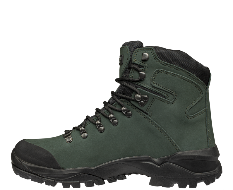 BENNON Terrenno scarpe da trekking, verde