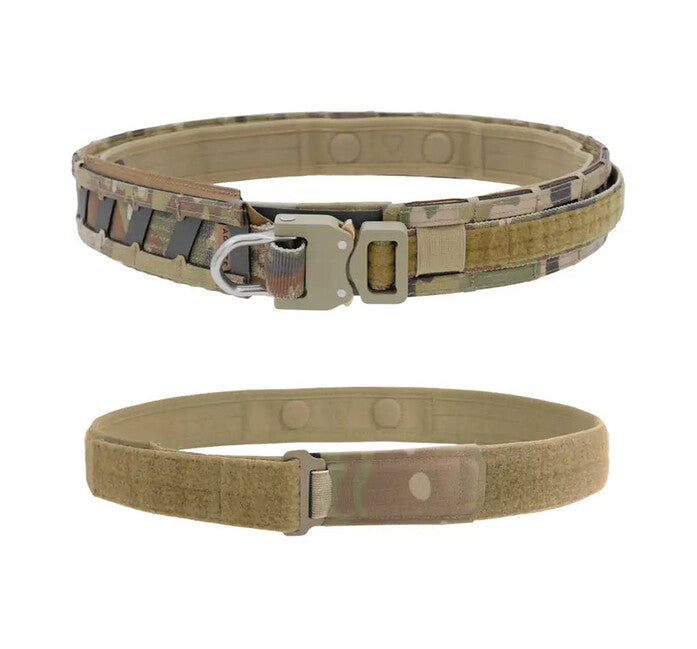 Agilite Magnetix cintura tattica, multicam