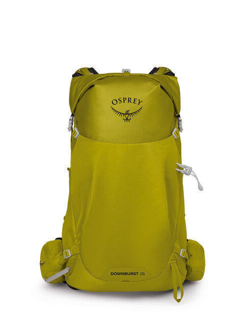 Osprey Downburst 26 Backpack Men's, Babylonica Yellow