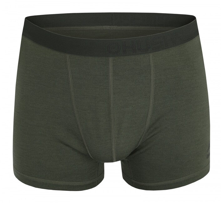 Husky Mex boxer uomo, verde