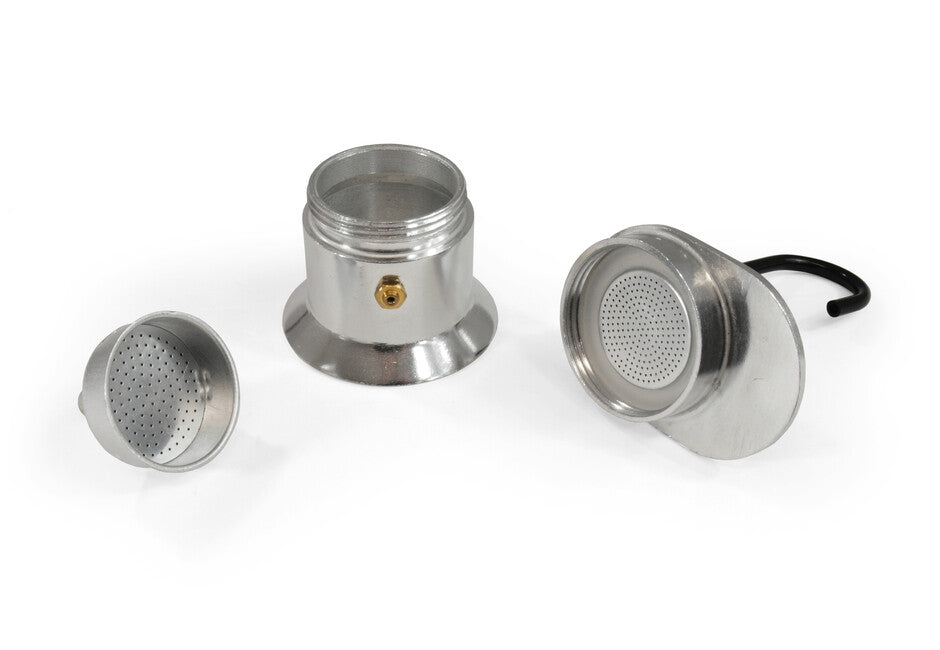 Origin Outdoors Alu Espresso Maker 1 tazza