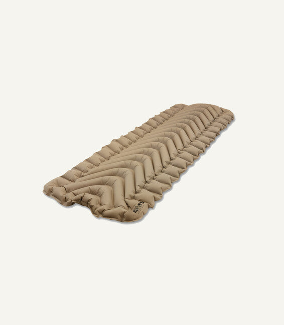 Klymit Static V™ materasso isolato per auto, ricondizionato