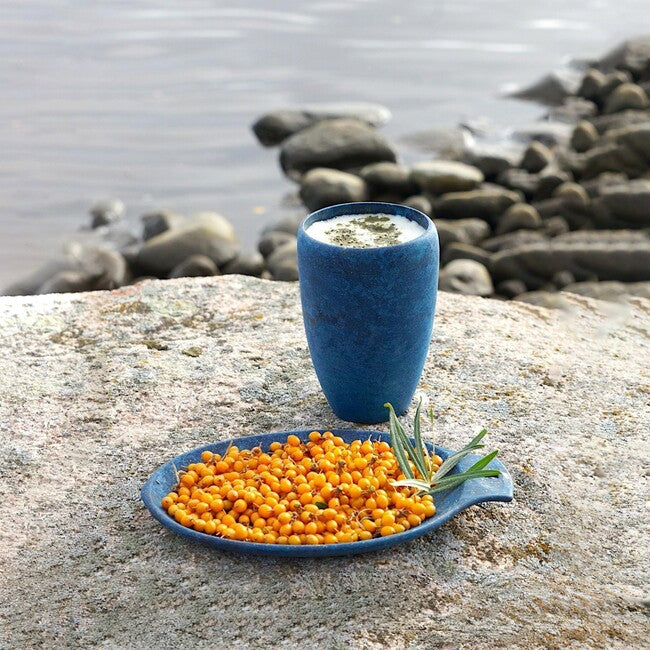 Kupilka 30 Tazza alta, blu