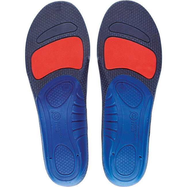 Sidas XC Nordic 3D solette per scarpe