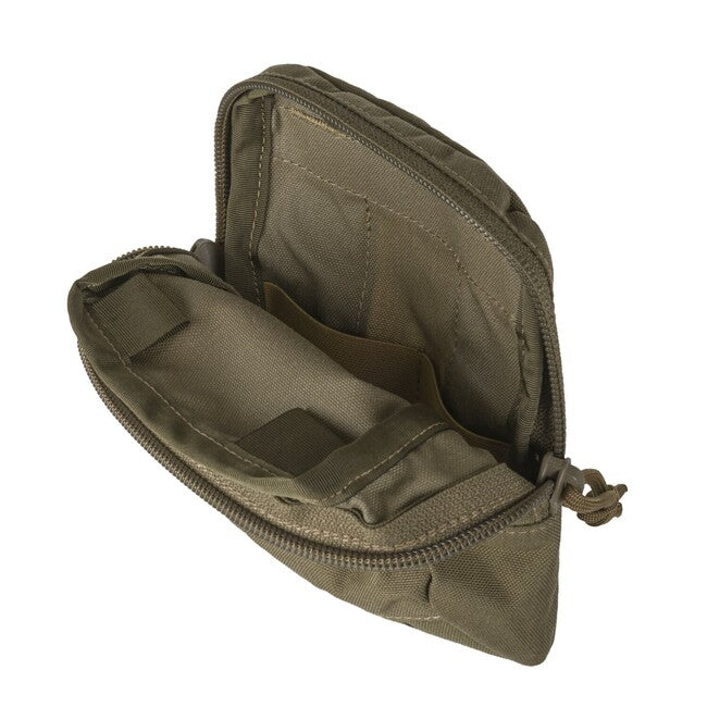 Direct Action Utility pocket small, verde ranger