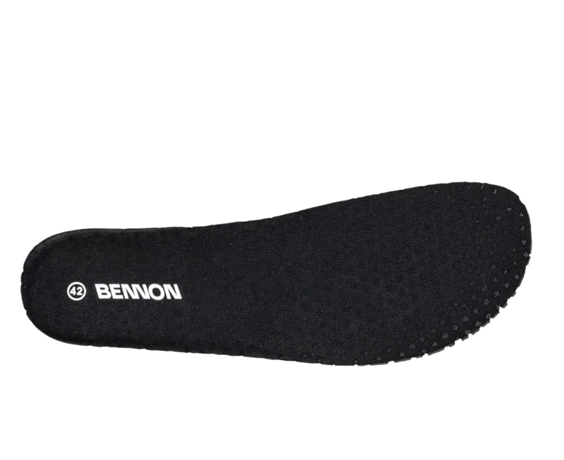 BENNON Bosky inserti ergonomici per scarpe