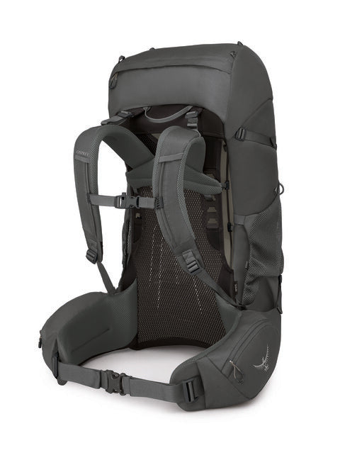 Osprey Renn zaino 65, dark charcoal/gray wolf