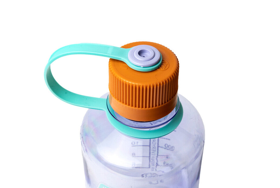 Nalgene NM Sustain bottiglia da 0,5 l, ametista