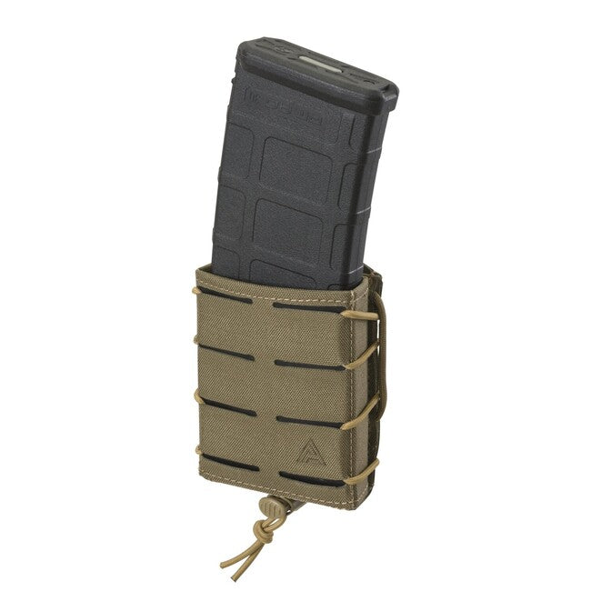 Direct Action Custodia per caricatori per una ricarica rapida - Cordura - grigio ombra