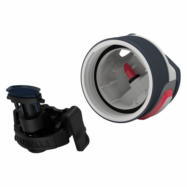 Kambukka Elton thermos isolato 750 ml, acciaio inox